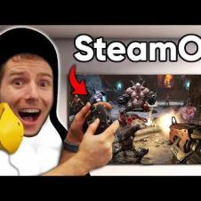 I Can’t Keep Waiting for SteamOS! - Linux Gaming Update 2025