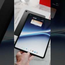 OnePlus Pad Go 2 - UNBOXING