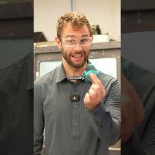 Turning Thousands of CPUs into Fidget Spinners