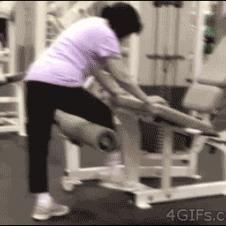 Gym-leg-extension-machine-fail