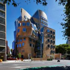 놀라운 건물 설계(Sydney, Australia)