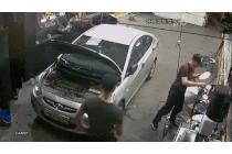 억세게 운 좋은 날