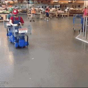 Walmart-Mario-Kart