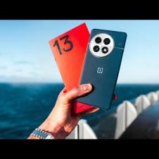 OnePlus 13 REVIEW - The First IP69 Phone!