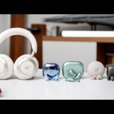 Tech Gift Guide - Best Headphones of 2024 + GIVEAWAY