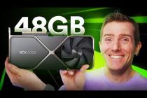 NVIDIA Never Authorized The Production Of This Card