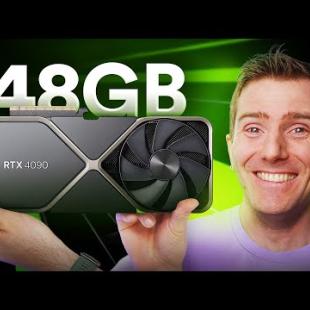 NVIDIA Never Authorized The Production Of This Card