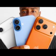 iPhone 17/Pro/Air Impressions: Spot the Red Flags!