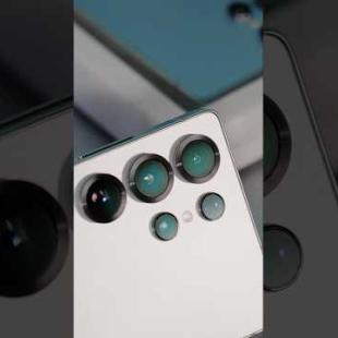 Samsung Galaxy S25 Ultra CAMERA TEST