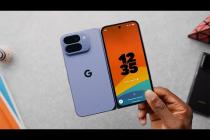 Google Pixel Pro Fold Review: Not Compatible!