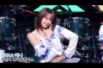 최예나 YENA 직캠 'SMILEY'|가천대 메디컬캠퍼스 250924