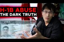 H-1B VISA ABUSE: The Dark Truth of Tech (as an ex-Google software engineer)