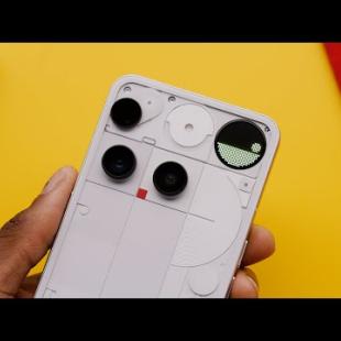 Nothing Phone 3 Review: They Lied!