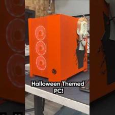 I Got Gifted Free Custom PC