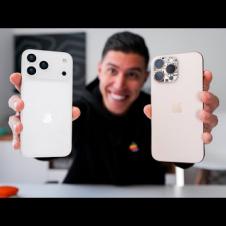 iPhone 17 Pro Max VS iPhone 16 Pro Max - Worth the Upgrade?