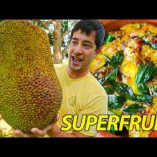 I Tried Sri Lanka’s Superfruit… And It Blew My Mind!!