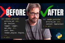You’re Passing Way Too Many Arguments (and How to Fix It)