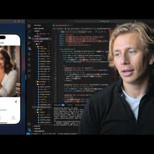 Coding A Dating APP