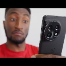 OnePlus 11 Review: They're Back?!