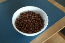 밥맛 떨어지는 아침