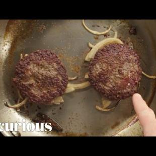 How to Cook Burgers Without Ruining Them