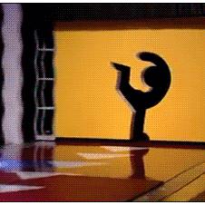 사람 테트리스 벽