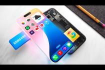 Why Apple, Samsung and Google Need Each Other