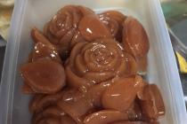 오늘도 젤리공장 돌아갑니다하