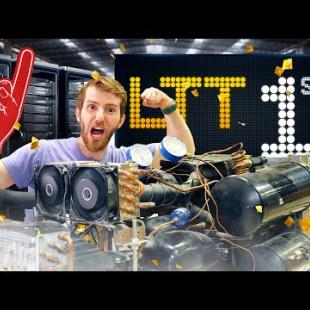 Chasing a Gaming World Record