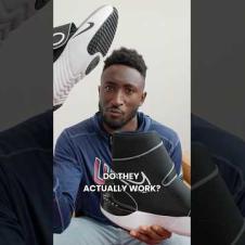 The $900 Massaging Shoes!