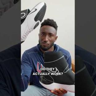 The $900 Massaging Shoes!