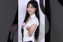 설현 아니고 원이 #리센느 #원이 #RESCENE #WONI