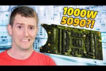 Nvidia is never sending me a GPU again…