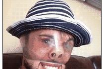 익스트림 콘돔 빌런