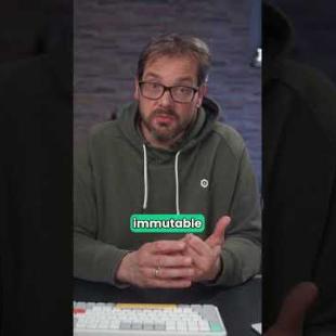 Why Rust Doesn’t Allow Two Mutable Borrows