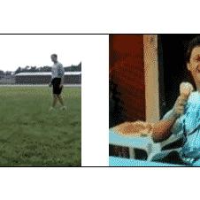 브레이크 아이스크림 콘