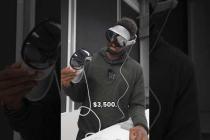 This or Apple Vision Pro?