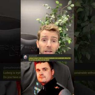 can LTT succeed without me?