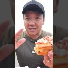 America's BEST LOBSTER ROLLS is at This FOOD TRUCK! #shorts