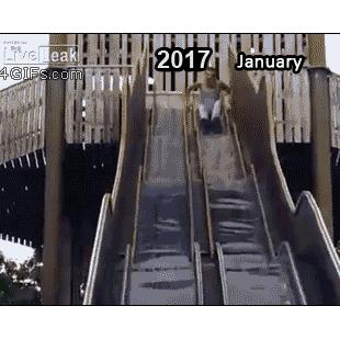 Slide-fail-how-my-year-went-2017