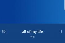 유튜브 뮤직 좋네요