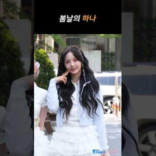 [피프티피프티] 봄날의 하나