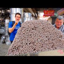 Best STREET FOOD in Turkey!! 🇹🇷 49 Turkish Meals from Istanbul to Gaziantep!!