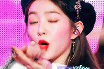 엔딩요정 아이린.gif