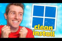 How to Setup Windows PROPERLY