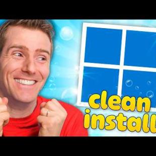 How to Setup Windows PROPERLY