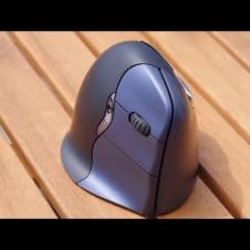 Evoluent Vertical Mouse 4: Do Your Wrist a Favor and Buy This Mouse