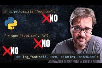 Why Your Code Isn’t Pythonic (And How to Fix It)