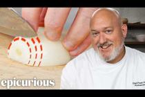 29 Vegetable Hacks Every Home Cook Should Know | Epicurious 101