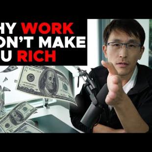 Why WORK won't make you RICH (Bitcoin, Ethereum, Market Update)